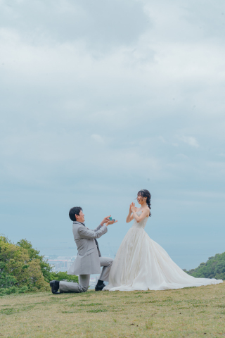 Photo Maison écrin 大阪店_アドバイス写真