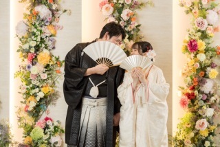 Photo Maison écrin 大阪店_アドバイス写真