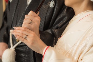 Photo Maison écrin 大阪店_アドバイス写真