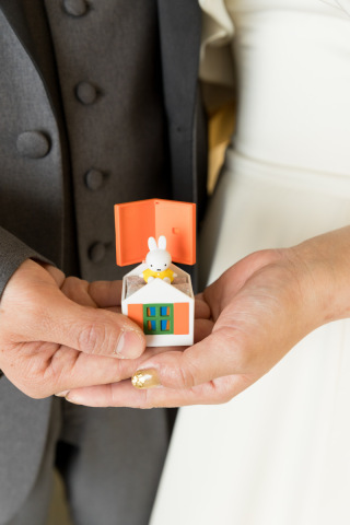 Photo Maison écrin 名古屋店_アドバイス写真