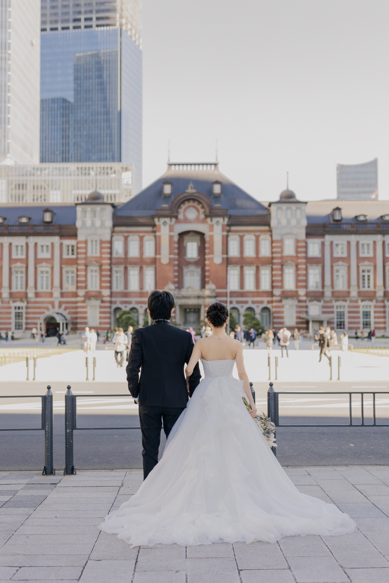 PHOTO WEDDING STYLE_投稿写真