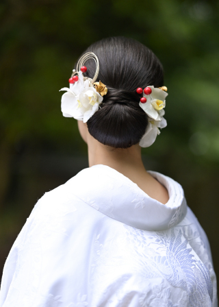 華雅苑　千葉店_アドバイス写真