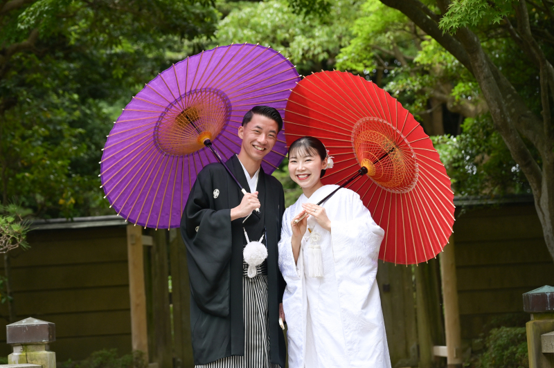 和装も◎洋装も◎撮りたいが全部叶う！_49638_投稿写真_1