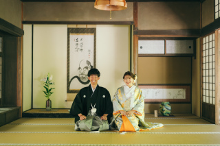 TAKAMI BRIDAL_アドバイス写真