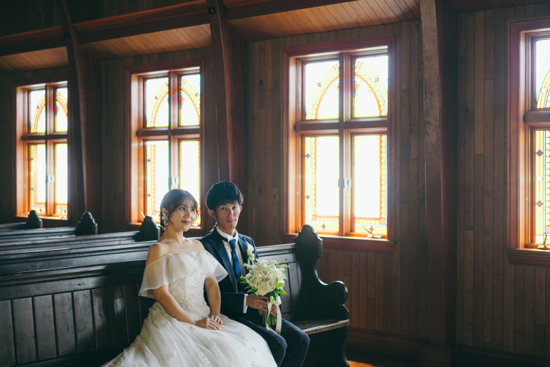 TAKAMI BRIDAL_投稿写真