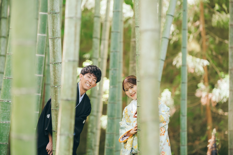 素敵な雰囲気の協会とロケーションでの撮影も大満足！_49117_投稿写真_3