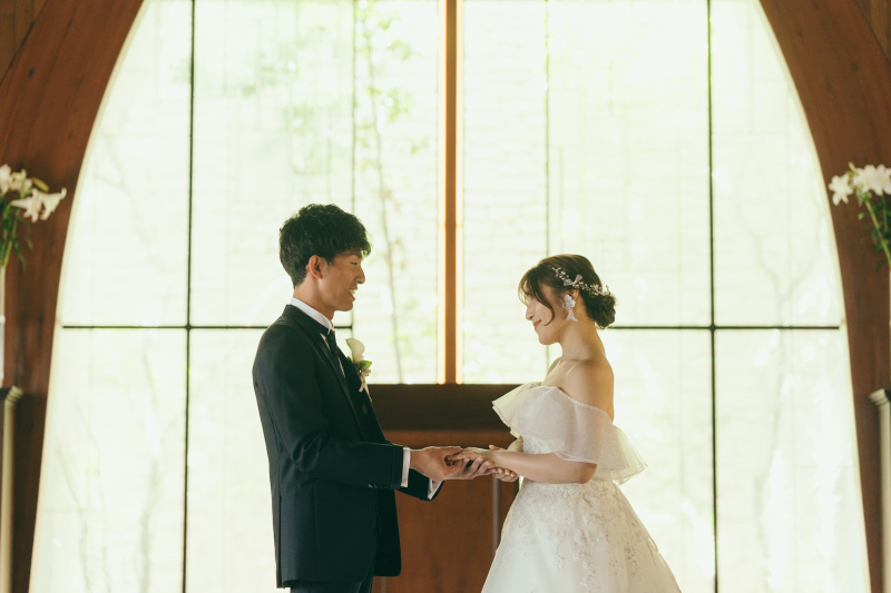 TAKAMI BRIDAL_投稿写真