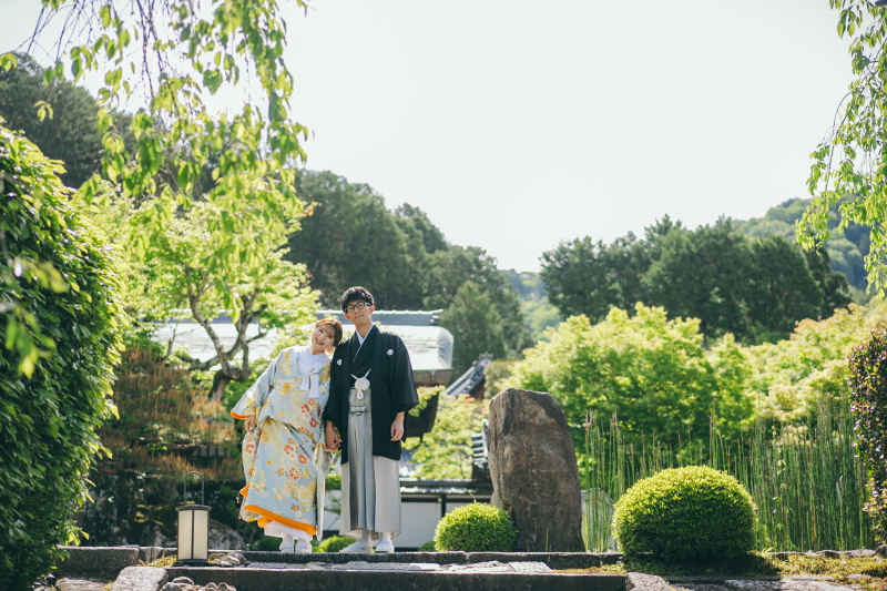 素敵な雰囲気の協会とロケーションでの撮影も大満足！_49117_投稿写真_2