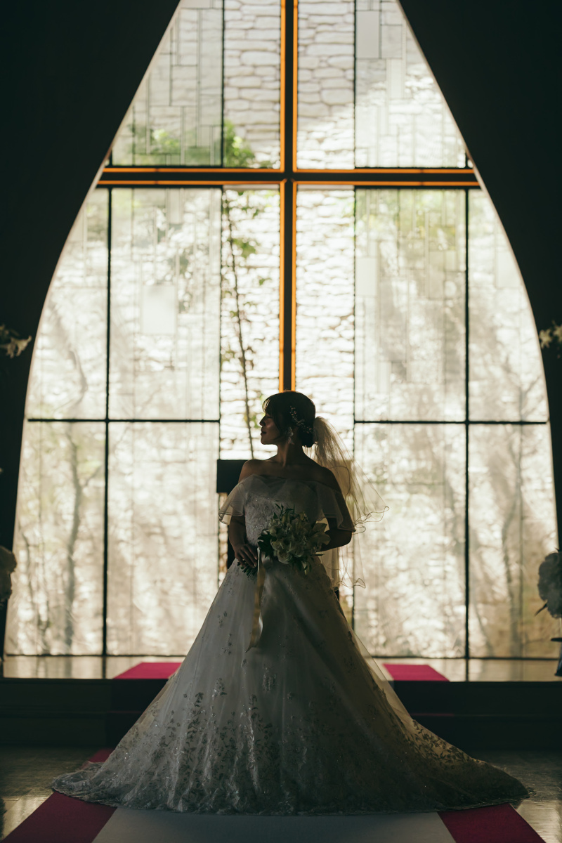 TAKAMI BRIDAL_投稿写真