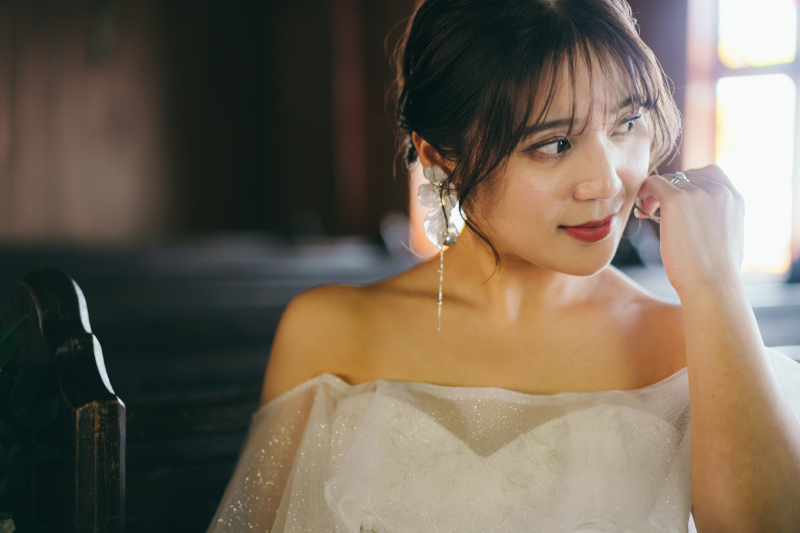 TAKAMI BRIDAL_投稿写真