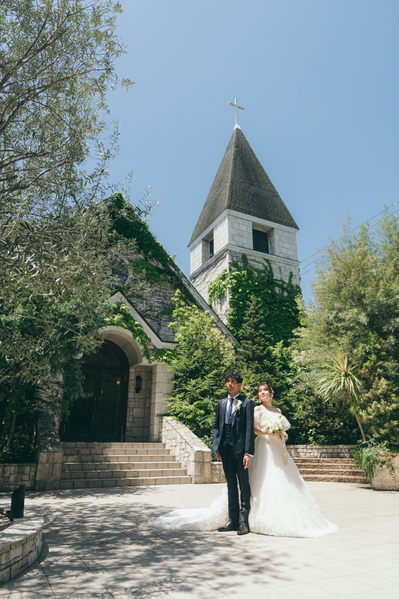 TAKAMI BRIDAL_投稿写真