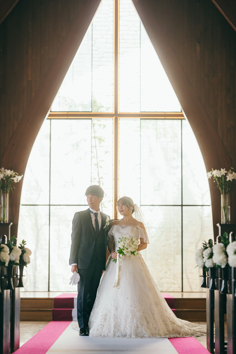 TAKAMI BRIDAL_投稿写真