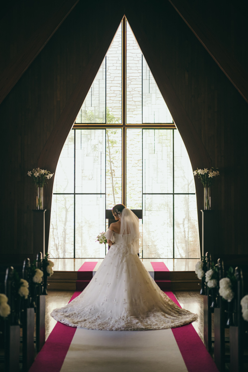 TAKAMI BRIDAL_投稿写真