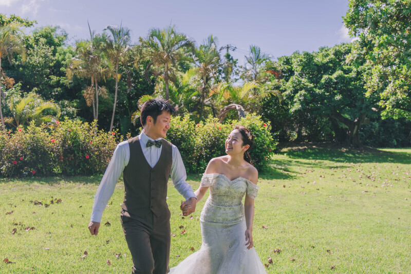 私たちらしくリラックスして撮影♪_49810_投稿写真_2