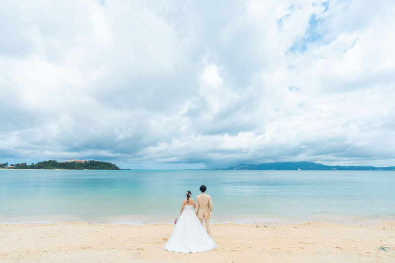 コスパ重視で素敵なリゾートフォト_49012_投稿写真_1