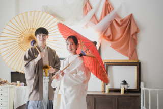 カンマチスタジオ_アドバイス写真