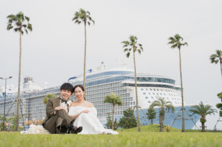 カンマチスタジオ_アドバイス写真