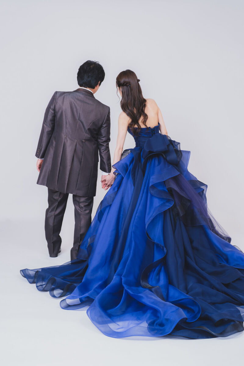 STUDIO IDEE スタジオイディ（ドレスショップ ボンクルール内）_投稿写真