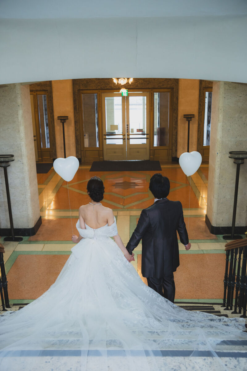 STUDIO IDEE スタジオイディ（ドレスショップ ボンクルール内）_投稿写真