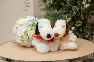 小さな結婚式　名古屋店_アドバイス写真