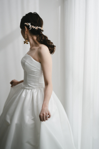 ラヴィファクトリー大阪店_アドバイス写真