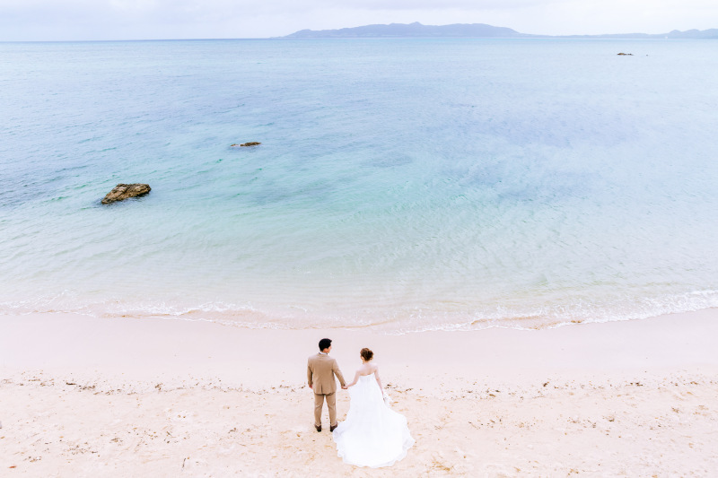 capryフォトウェディング石垣島（キャプリィフォトウェディング石垣島）_投稿写真