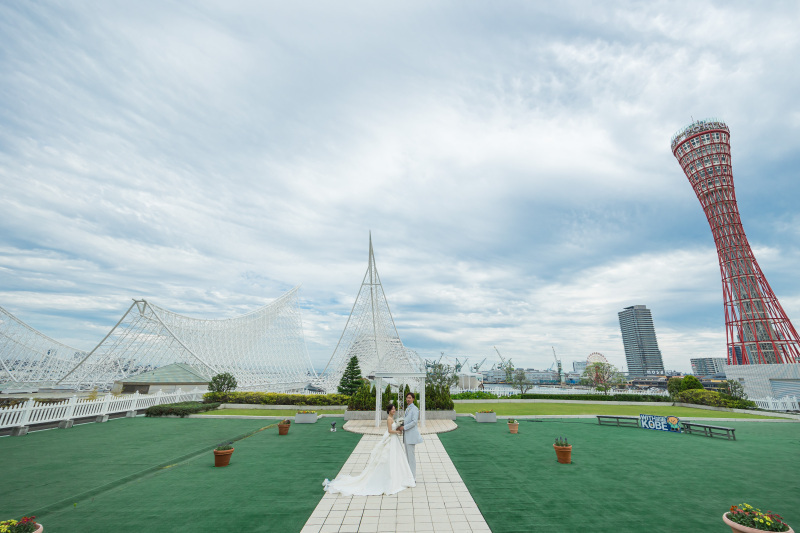 素敵なチャペルでまるで結婚式のような撮影が！_49039_投稿写真_1