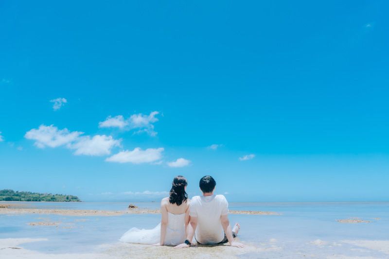 capryフォトウェディング石垣島（キャプリィフォトウェディング石垣島）_投稿写真