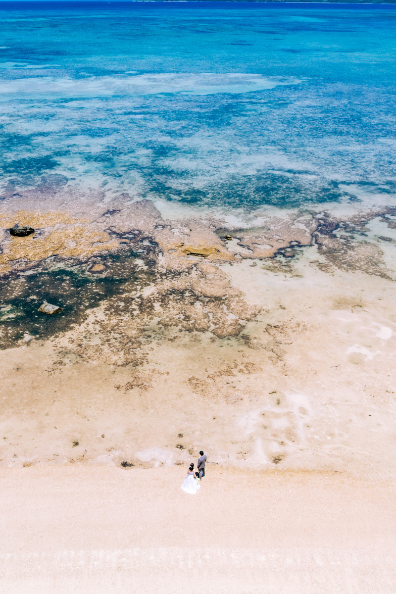 capryフォトウェディング石垣島（キャプリィフォトウェディング石垣島）_投稿写真