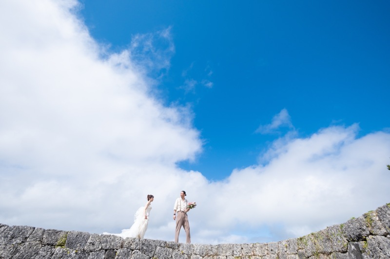 憧れを叶えてもらえる最高なフォトスタジオ！！_49294_投稿写真_3