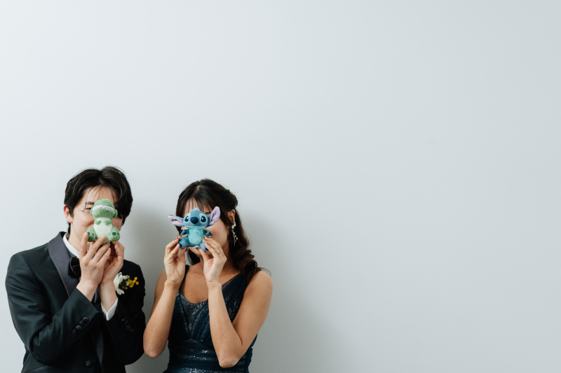 希望に合わせた撮影が可能！_49050_投稿写真_1