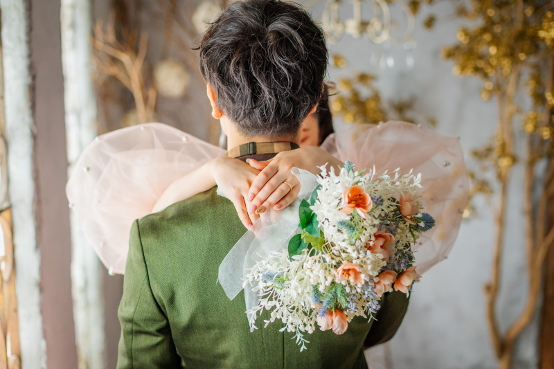 スタジオ撮影がとても素敵です！！！！_49059_投稿写真_1