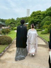 studio clori. OSAKA_アドバイス写真