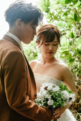 capryフォトウェディング宮古島（キャプリィフォトウェディング宮古島）_アドバイス写真