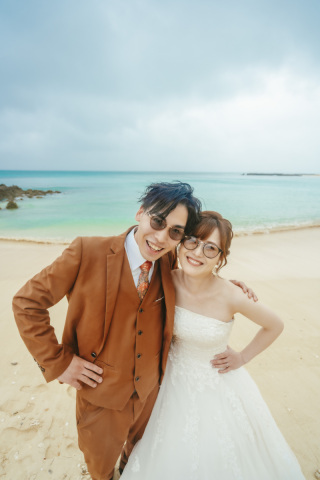 capryフォトウェディング宮古島（キャプリィフォトウェディング宮古島）_アドバイス写真