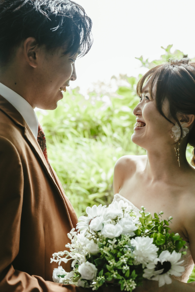 ビーチもグリーンも綺麗に撮ってくれます！_49062_投稿写真_1