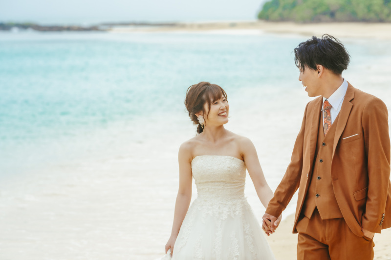 ビーチもグリーンも綺麗に撮ってくれます！_49062_投稿写真_2