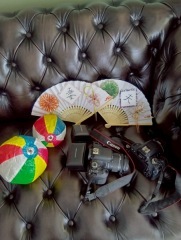 studio Lux(スタジオルクス)_アドバイス写真