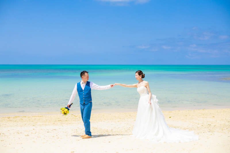 とても綺麗な景色に気さくで明るいスタッフさん♪_49067_投稿写真_1