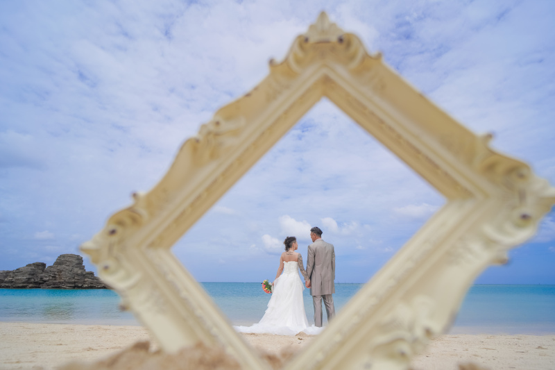 沖縄なら是非ロケーション撮影を！_49072_投稿写真_1