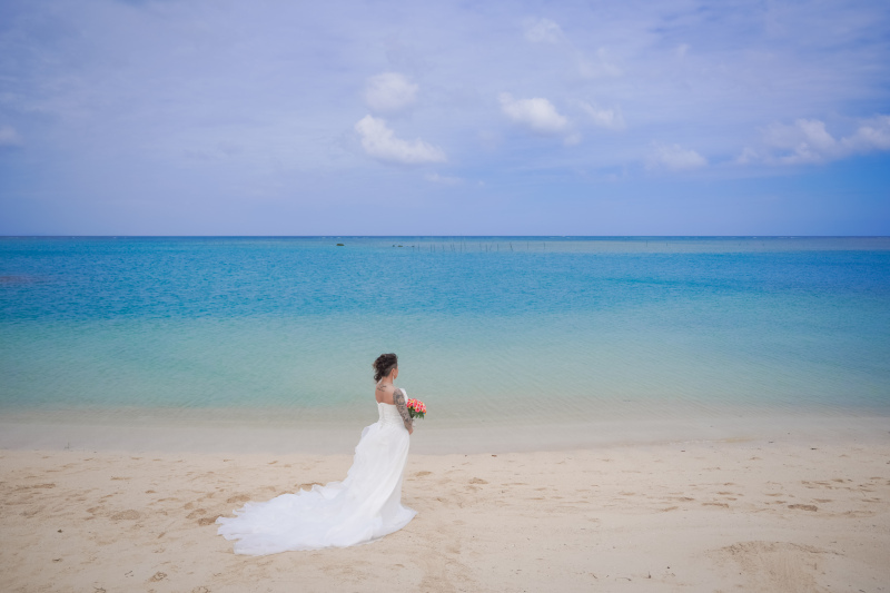 沖縄なら是非ロケーション撮影を！_49072_投稿写真_2