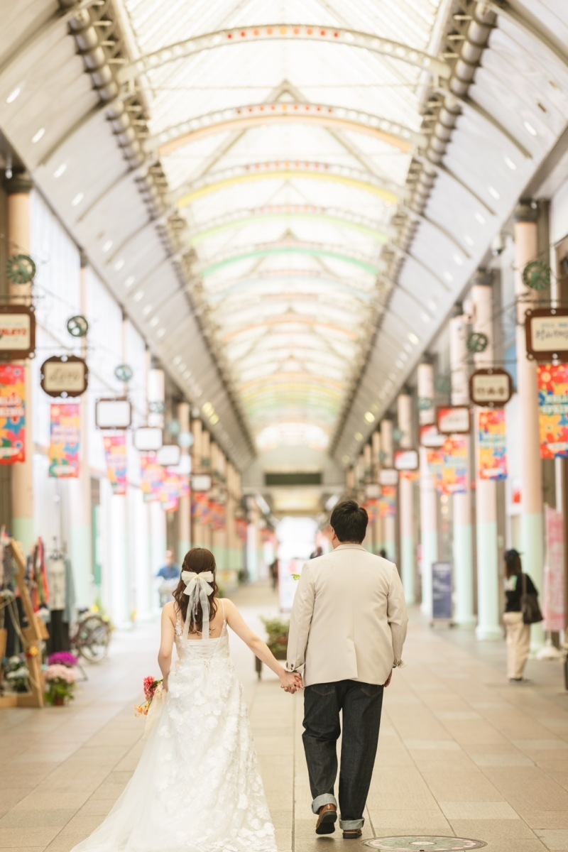 エキスパートの方々と満足度の高い撮影を実現_49218_投稿写真_1