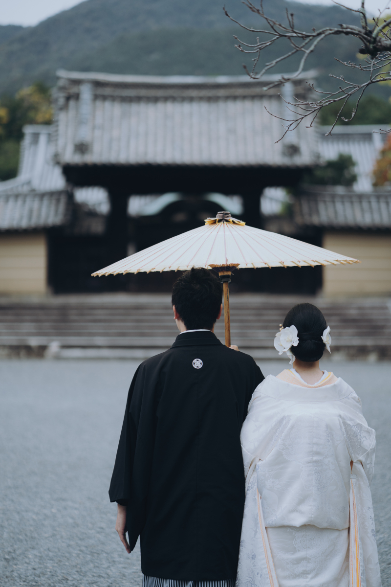 和装が映える京都での撮影_49079_投稿写真_1