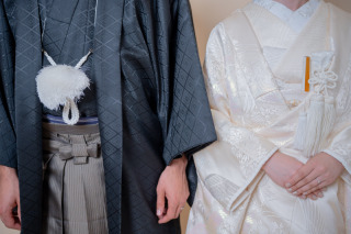 INAI WEDDING WASOU 東京浅草本店_アドバイス写真
