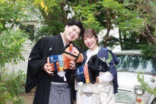 Kスタジオ 草薙店_アドバイス写真