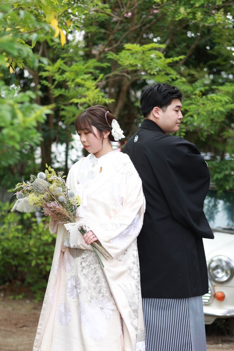 カメラマンがすっごく盛り上げてくれ、撮影が楽しい_49091_投稿写真_2