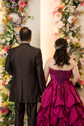 Photo Maison écrin 大阪店_アドバイス写真