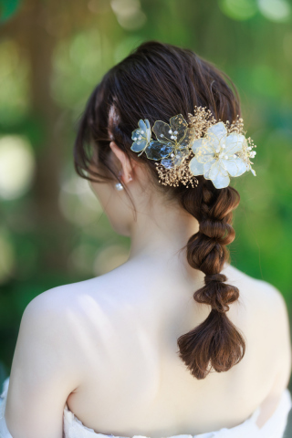 ルミエール北谷サロン_アドバイス写真