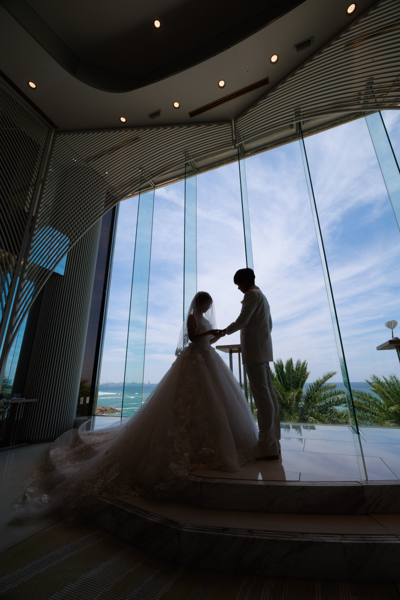 ルミエール北谷サロン_投稿写真