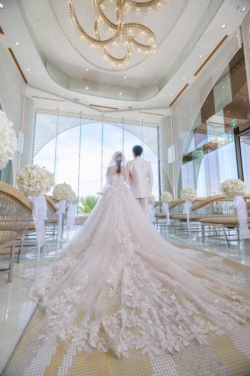 ルミエール北谷サロン_投稿写真